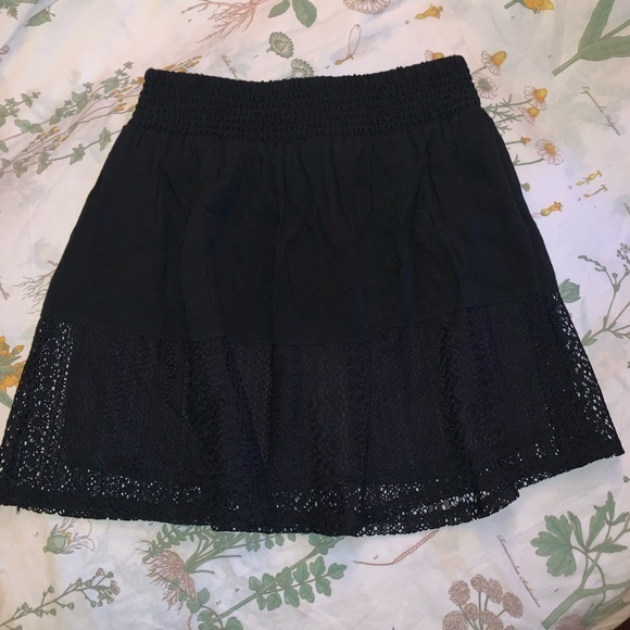 Joe B black skirt - Picture 1 of 2
